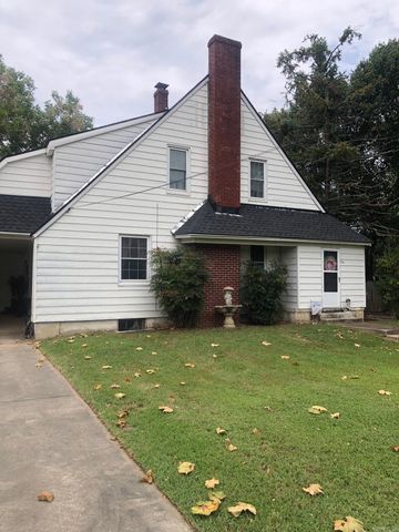 708 W 6th Street, Rector, AR 72461