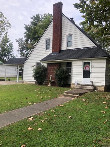 708 W 6th Street, Rector, AR 72461