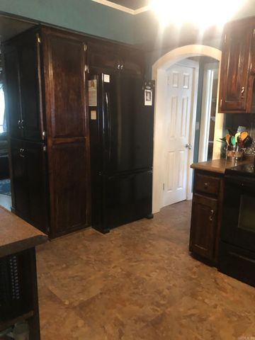 708 W 6th Street, Rector, AR 72461