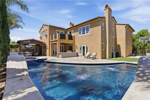 31491 Carril De Maderas, San Juan Capistrano, CA 92675