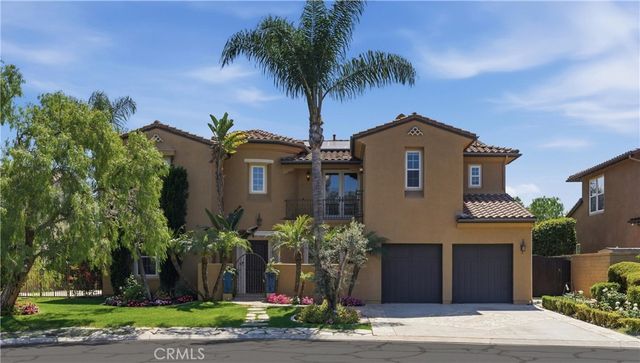 31491 Carril De Maderas, San Juan Capistrano, CA 92675