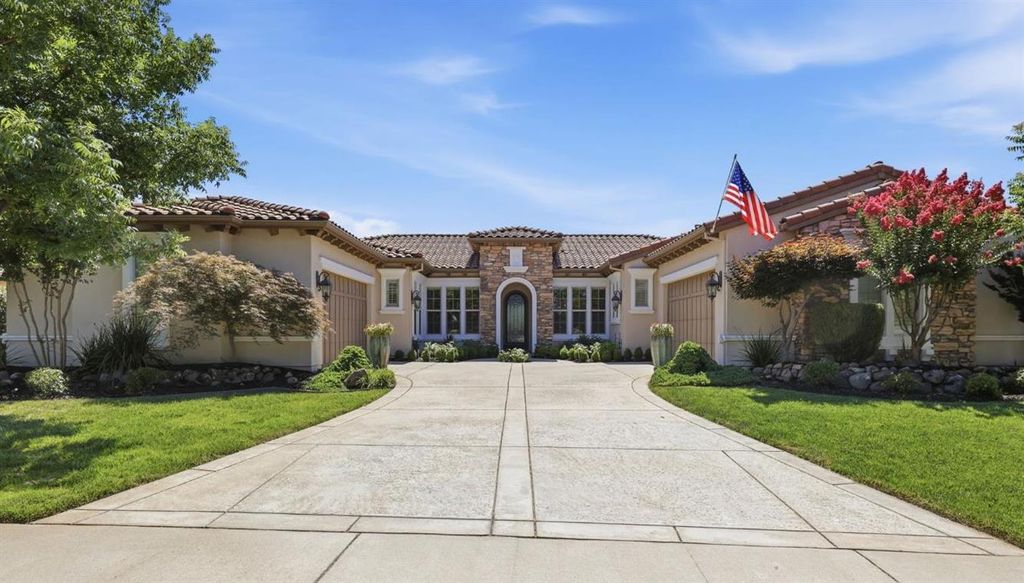 1926 LADERA Dr, Lincoln, CA 95648