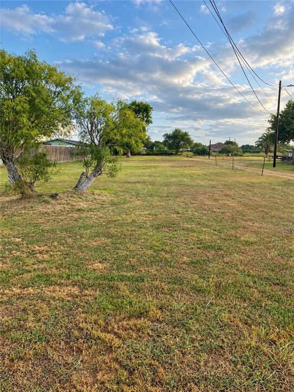 LOT 5 FM 1069, Ingleside, TX 78362 — exterior