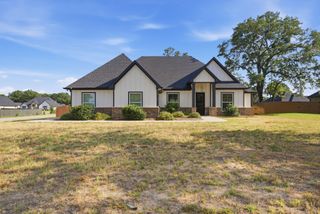 158 Forest View Drive, Mineola, TX 75773