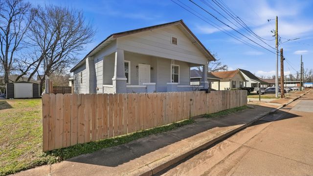 1712 Carson Avenue, Chattanooga, TN 37404