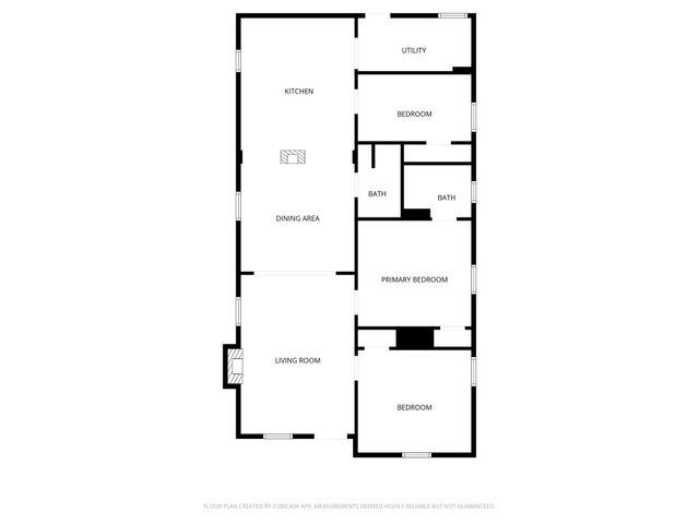 1712 Carson Avenue, Chattanooga, TN 37404