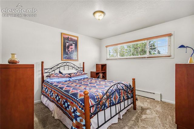 303 Elmwood Drive, Colorado Springs, CO 80907