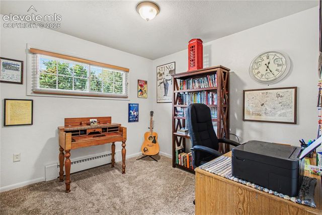 303 Elmwood Drive, Colorado Springs, CO 80907