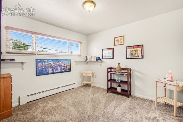 303 Elmwood Drive, Colorado Springs, CO 80907