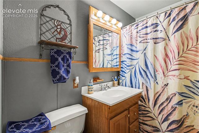 303 Elmwood Drive, Colorado Springs, CO 80907