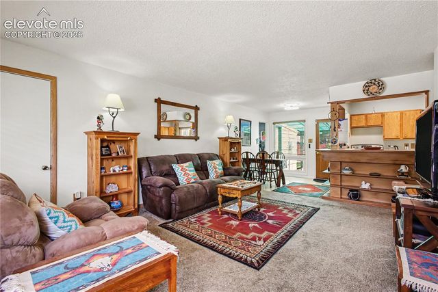 303 Elmwood Drive, Colorado Springs, CO 80907