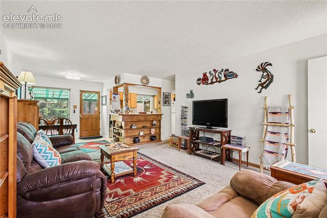 303 Elmwood Drive, Colorado Springs, CO 80907
