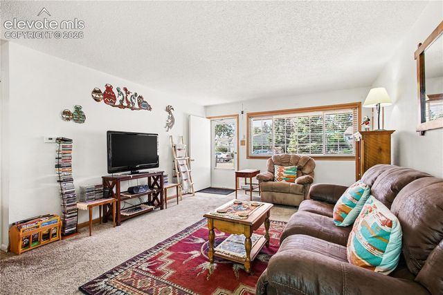 303 Elmwood Drive, Colorado Springs, CO 80907