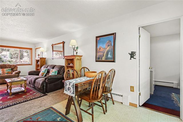 303 Elmwood Drive, Colorado Springs, CO 80907
