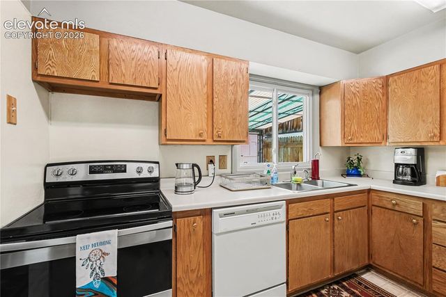 303 Elmwood Drive, Colorado Springs, CO 80907