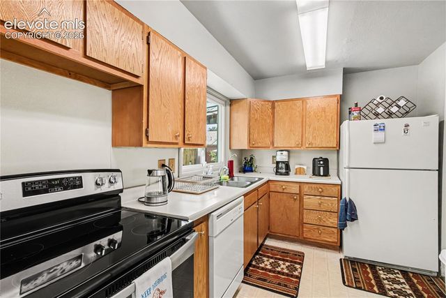 303 Elmwood Drive, Colorado Springs, CO 80907