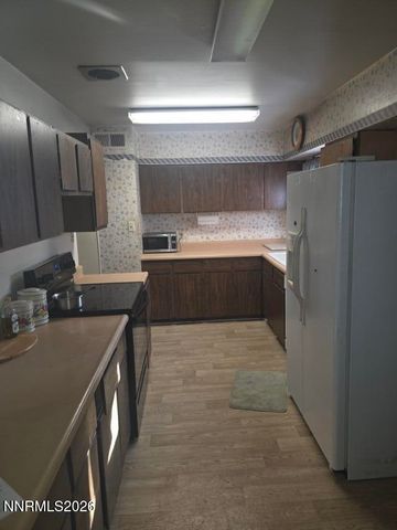 1005 W 4th Street, Carson City, NV 89703