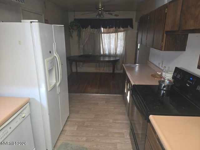 1005 W 4th Street, Carson City, NV 89703