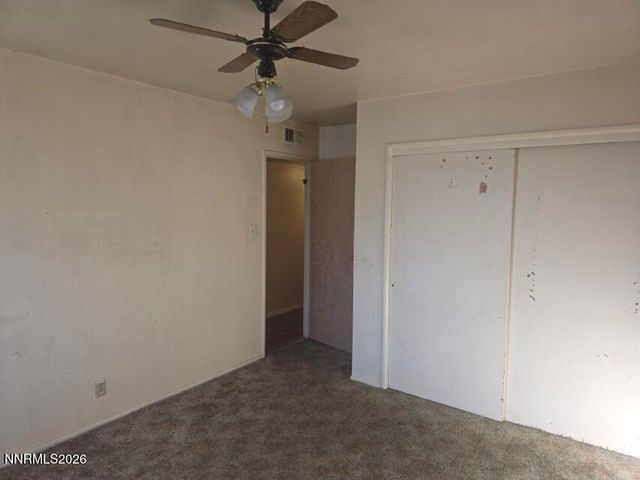 1005 W 4th Street, Carson City, NV 89703