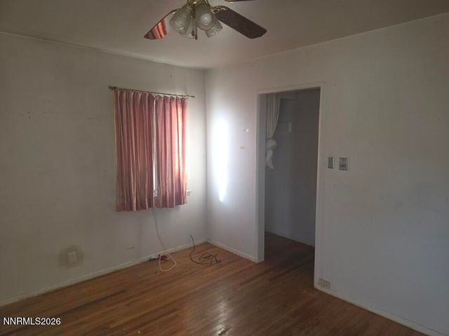 1005 W 4th Street, Carson City, NV 89703