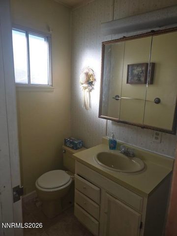 1005 W 4th Street, Carson City, NV 89703