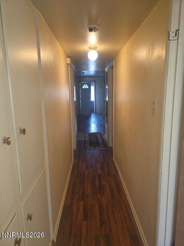 1005 W 4th Street, Carson City, NV 89703