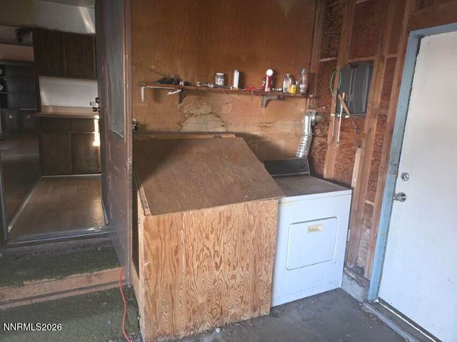 1005 W 4th Street, Carson City, NV 89703