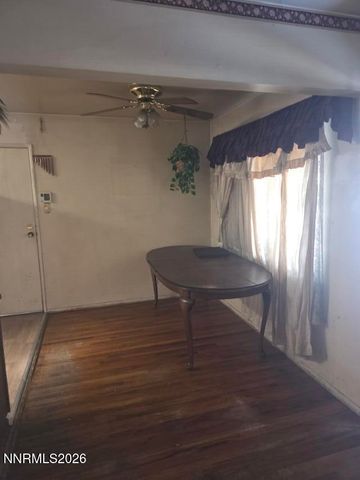 1005 W 4th Street, Carson City, NV 89703