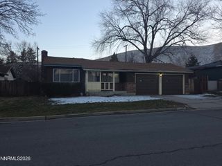 1005 W 4th Street, Carson City, NV 89703