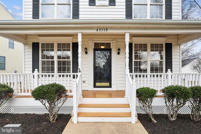 43110 BARONS ST, Chantilly, VA 20152