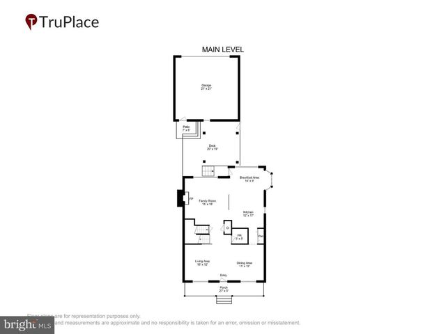 43110 BARONS ST, Chantilly, VA 20152