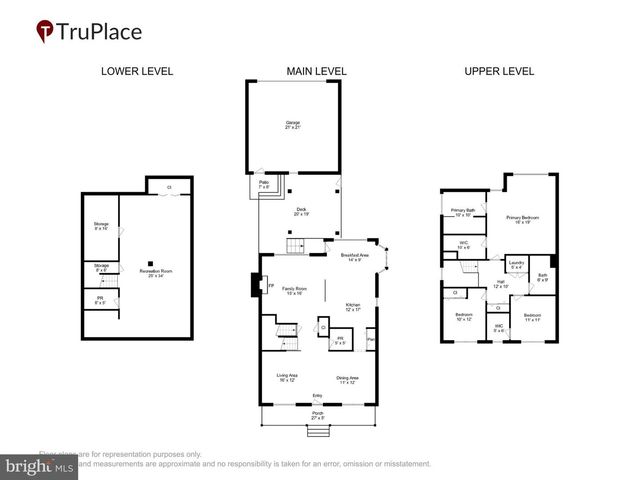 43110 BARONS ST, Chantilly, VA 20152