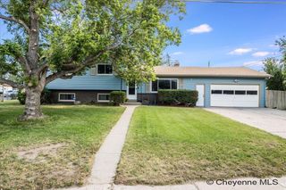 4825 E 12TH ST, Cheyenne, WY 82001
