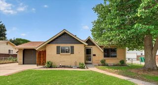 1241 S Marshall Street, Lakewood, CO 80232