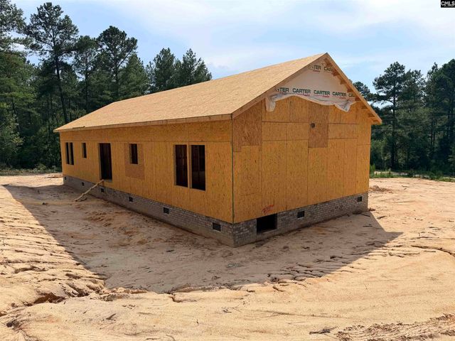 333 Tarpon Road, Batesburg, SC 29006