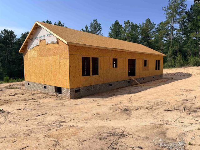 333 Tarpon Road, Batesburg, SC 29006