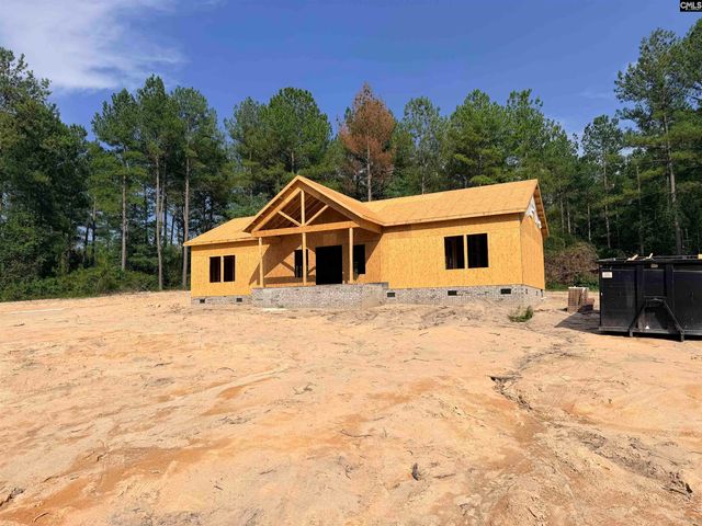 333 Tarpon Road, Batesburg, SC 29006