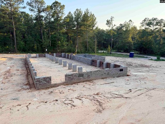 333 Tarpon Road, Batesburg, SC 29006