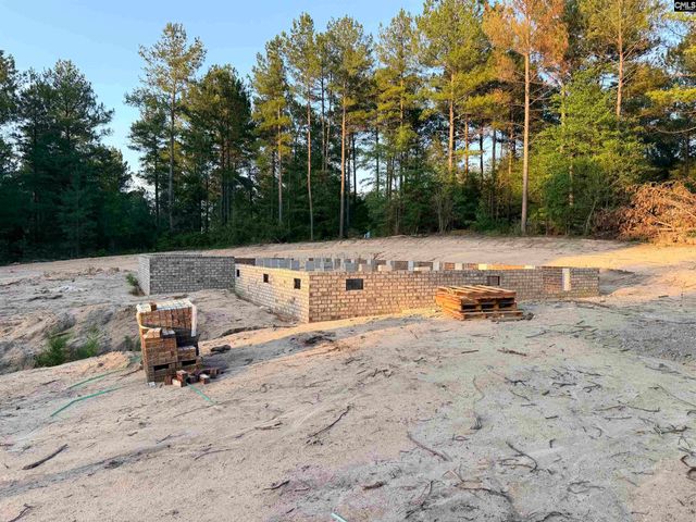 333 Tarpon Road, Batesburg, SC 29006