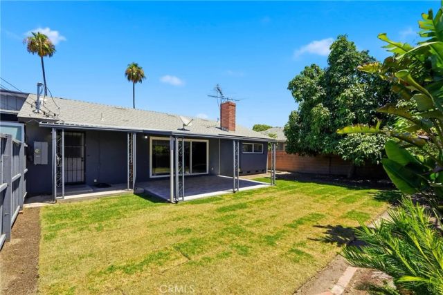 12292 Bluebell, Garden Grove, CA 92840