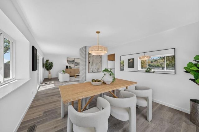 2428 Hastings Drive, Belmont, CA 94002