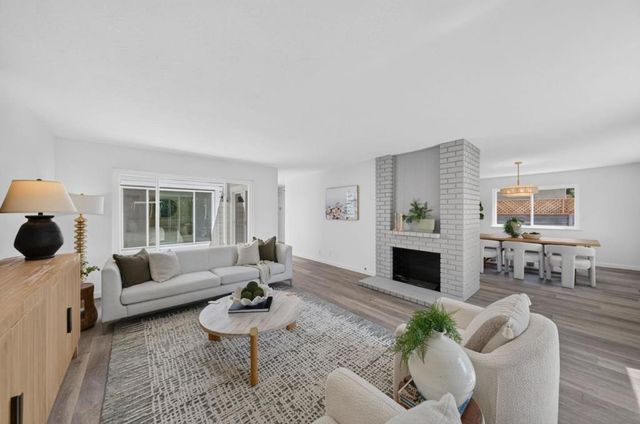 2428 Hastings Drive, Belmont, CA 94002