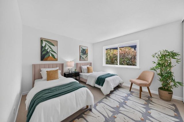 2428 Hastings Drive, Belmont, CA 94002