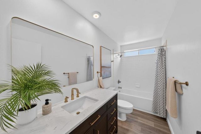 2428 Hastings Drive, Belmont, CA 94002