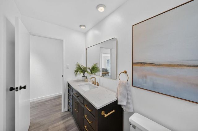 2428 Hastings Drive, Belmont, CA 94002