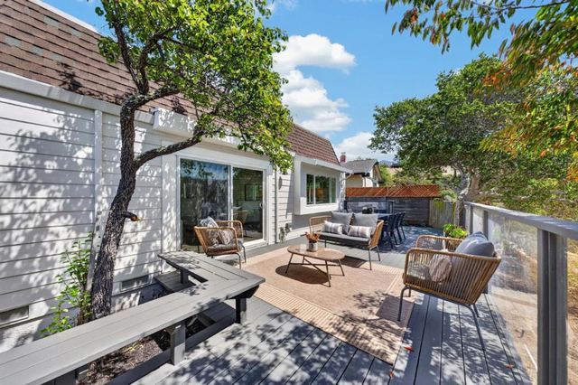 2428 Hastings Drive, Belmont, CA 94002