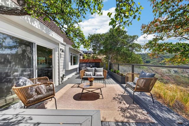 2428 Hastings Drive, Belmont, CA 94002