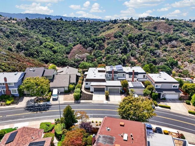 2428 Hastings Drive, Belmont, CA 94002