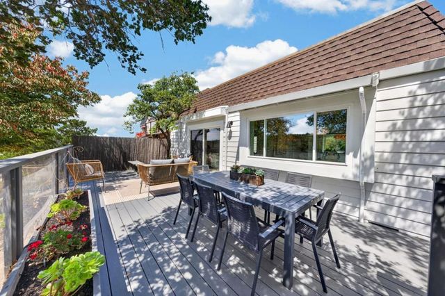 2428 Hastings Drive, Belmont, CA 94002