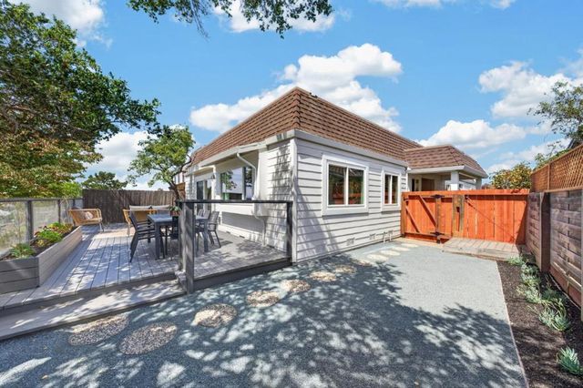 2428 Hastings Drive, Belmont, CA 94002